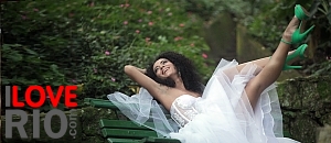photograph of a detail of life in rio de janeiro city, brazil's cidade maravilhosa as experienced by the local cariocas